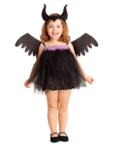 Miss álruhás a baba gonoszságáról