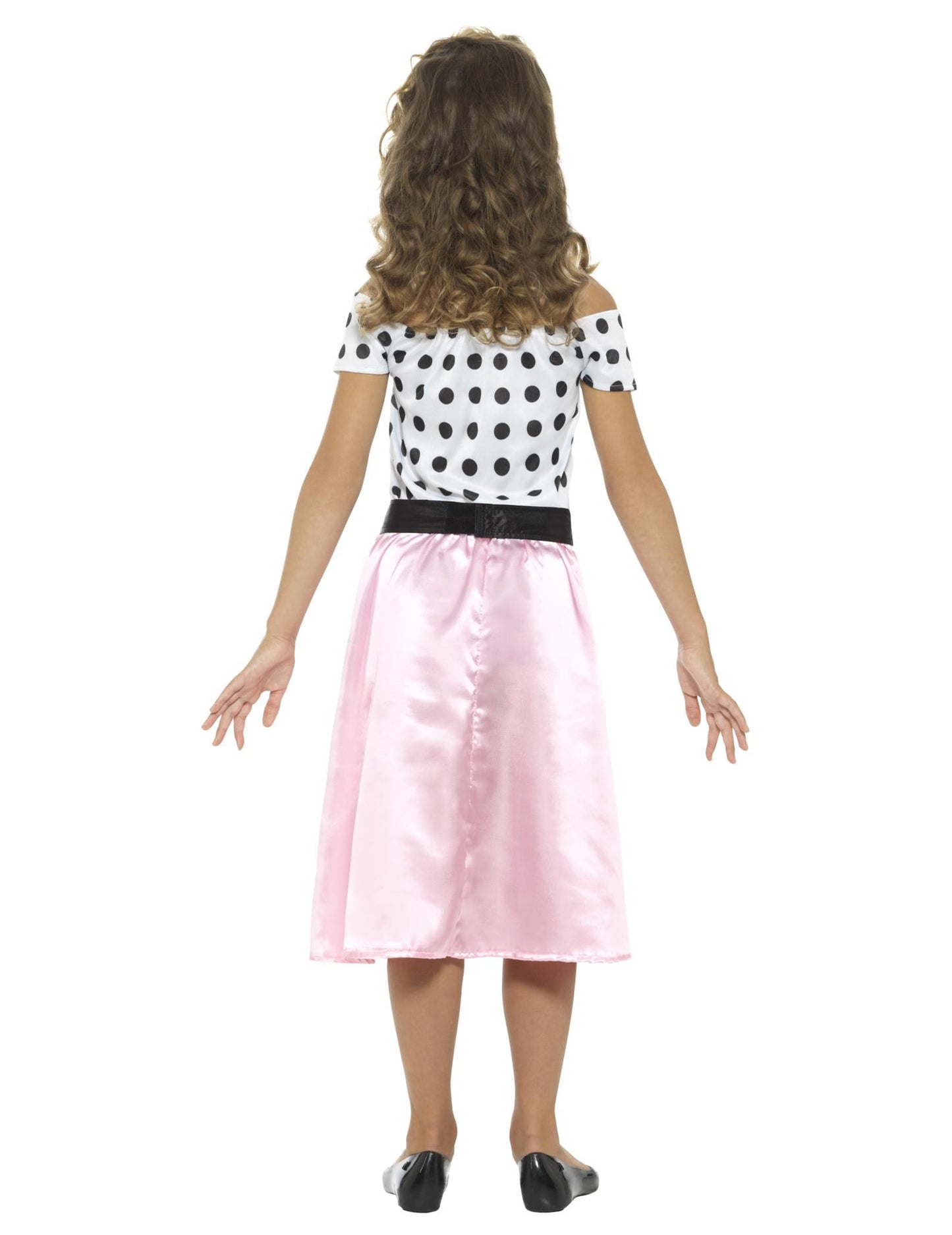 Miss Girly 50 lány jelmez