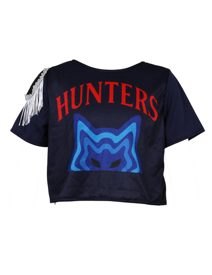 Miss Kpop felnőtt jelmez 