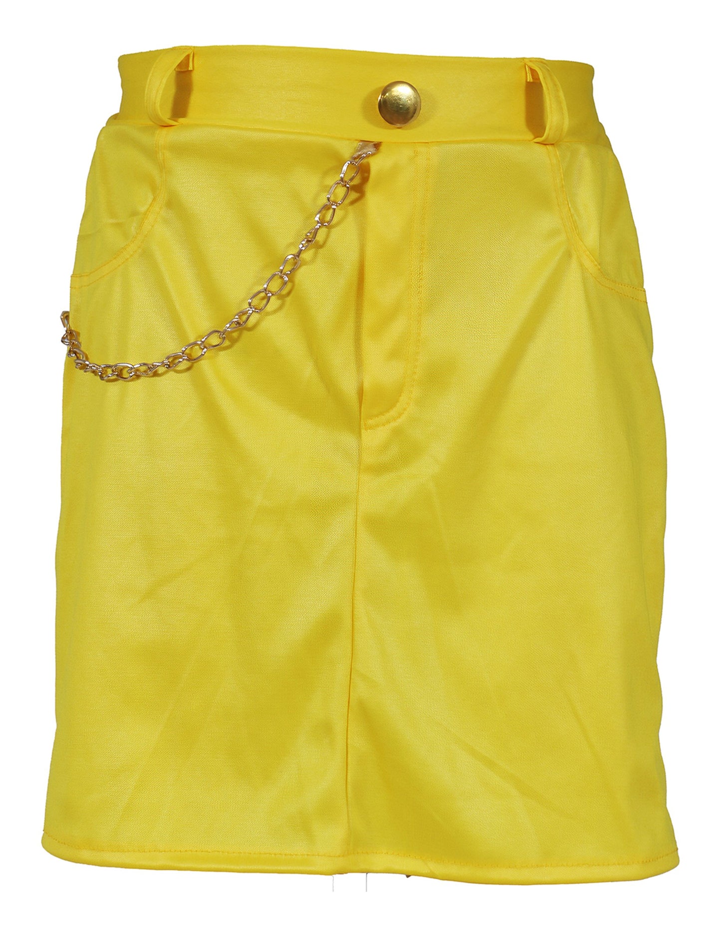 Miss Kpop lány jelmez 