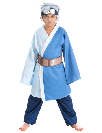 Mitsuki Boruto™ gyerek jelmez 