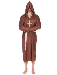 Középkori férfi jelmezek