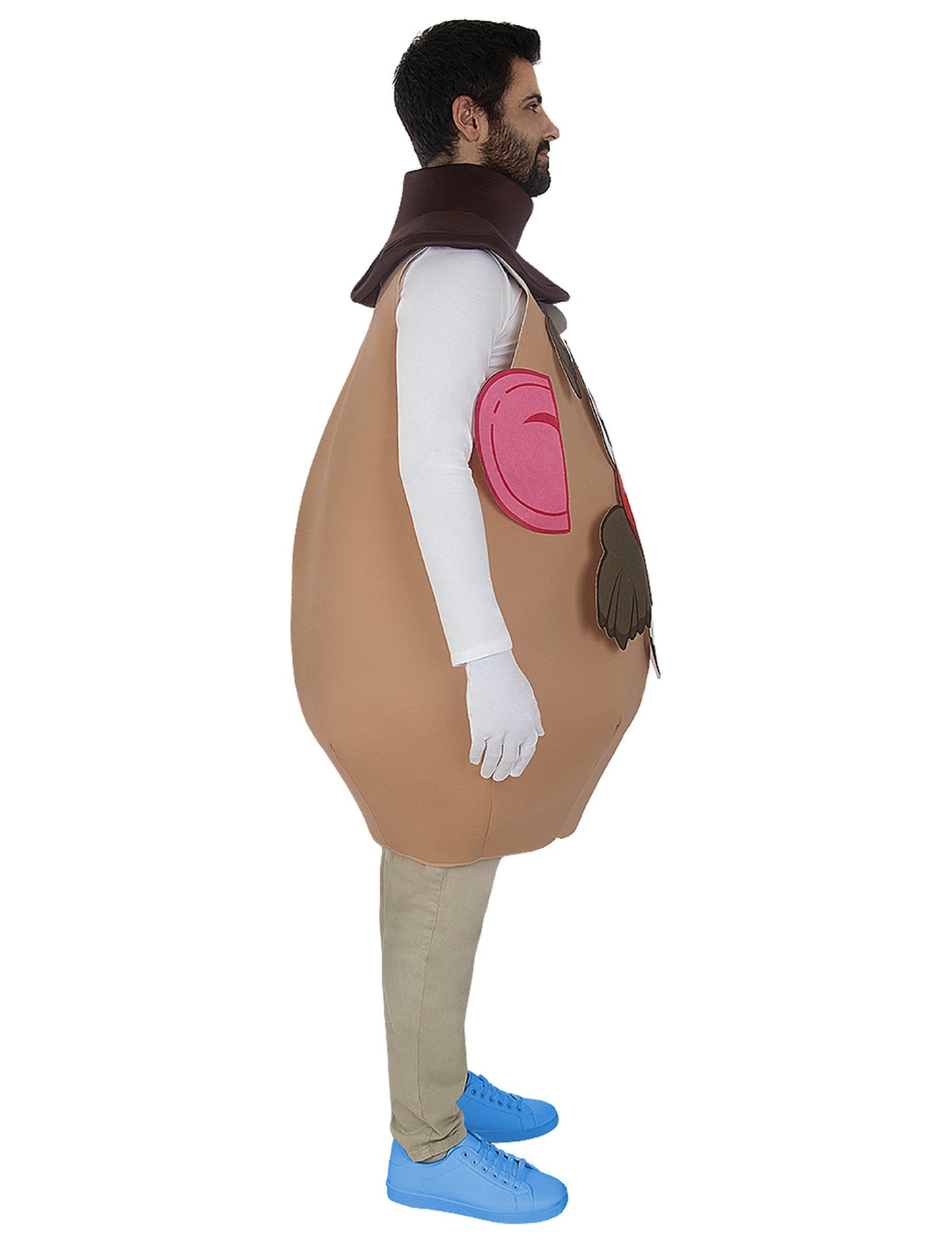 Mr. Potato fejjelmez - Felnőtt Toy Story