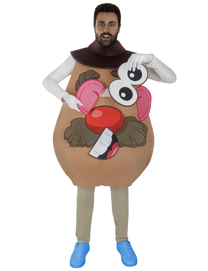 Mr. Potato fejjelmez - Felnőtt Toy Story