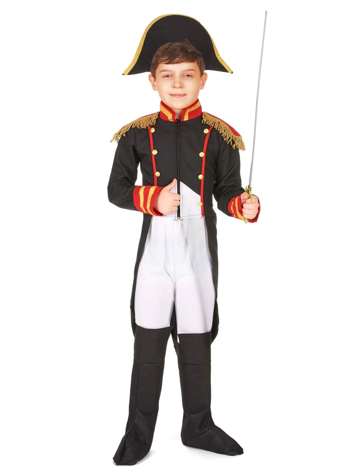 Napóleon fiú jelmez