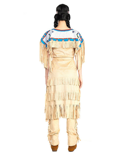 Felnőtt NSCHO álruhás