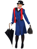 Déguisements Mary Poppins