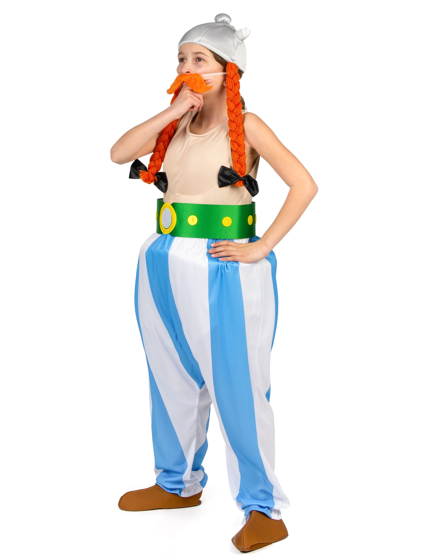 Luxus gyermekek obelix jelmeze - Asterix és Obelix