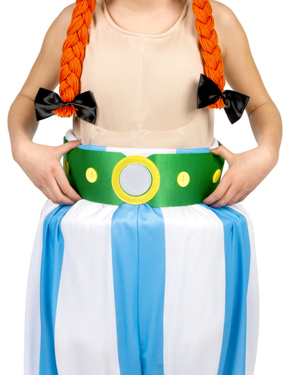 Luxus gyermekek obelix jelmeze - Asterix és Obelix