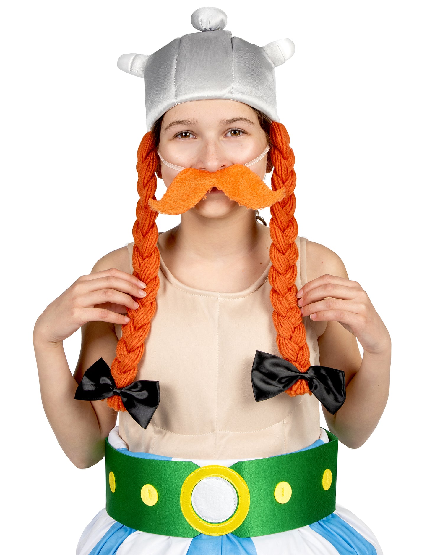Luxus gyermekek obelix jelmeze - Asterix és Obelix