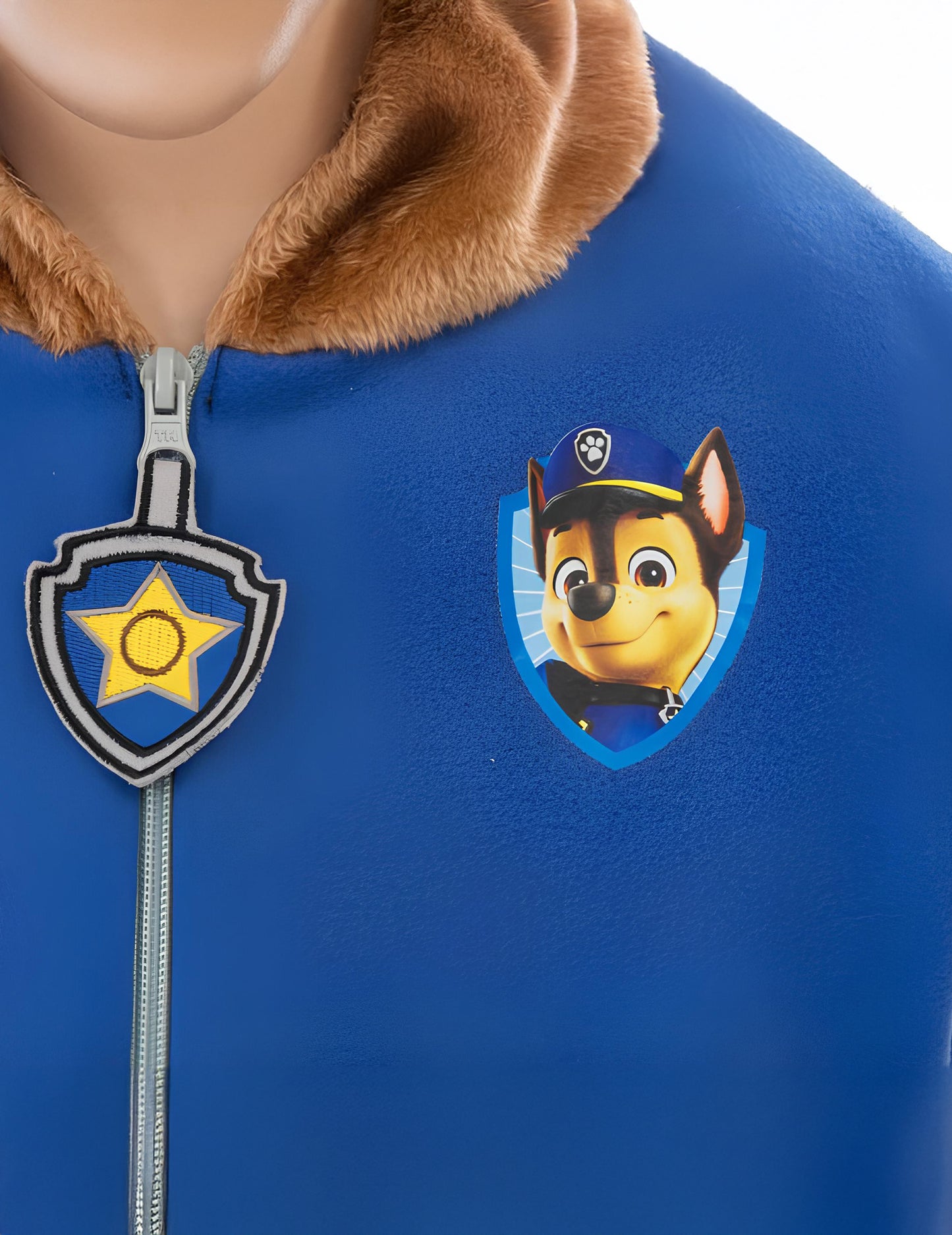 Chase Mancs Őrjárat gyerek jelmez 