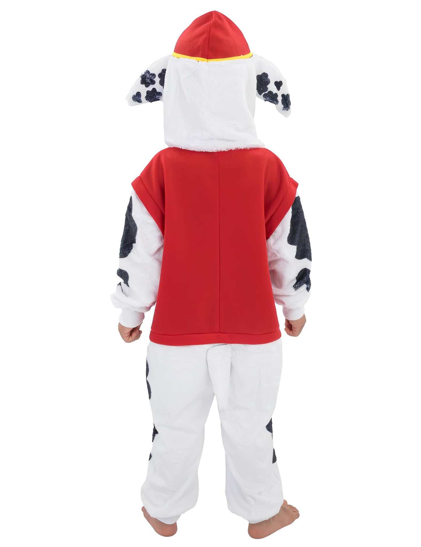 Marcus jelmez gyerekeknek – Mancs Őrjárat 