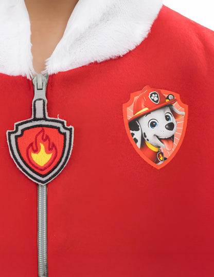 Marcus jelmez gyerekeknek – Mancs Őrjárat 