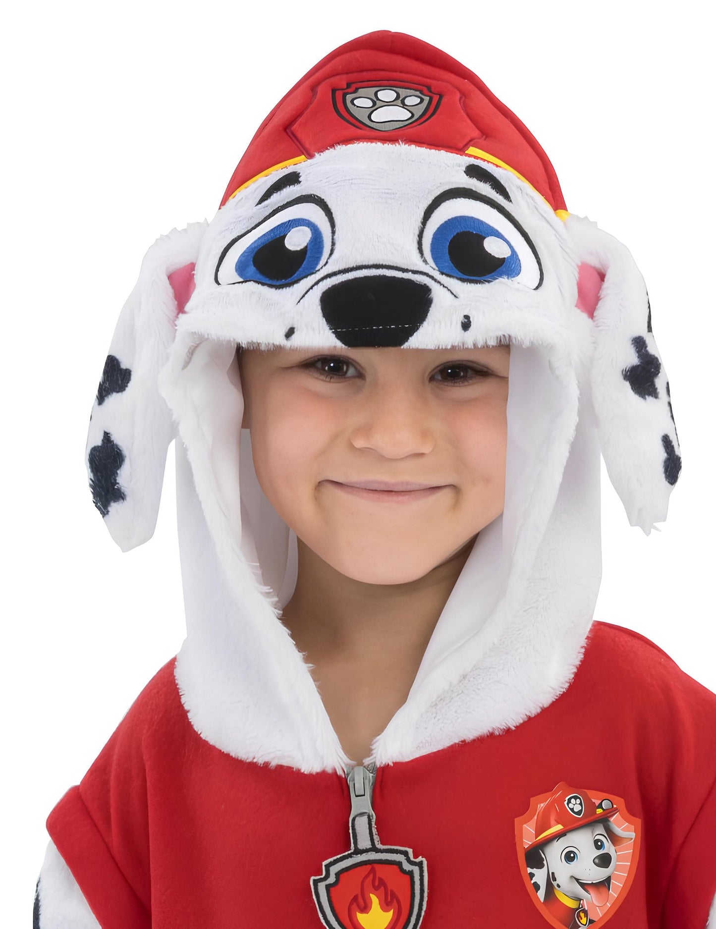 Marcus jelmez gyerekeknek – Mancs Őrjárat 