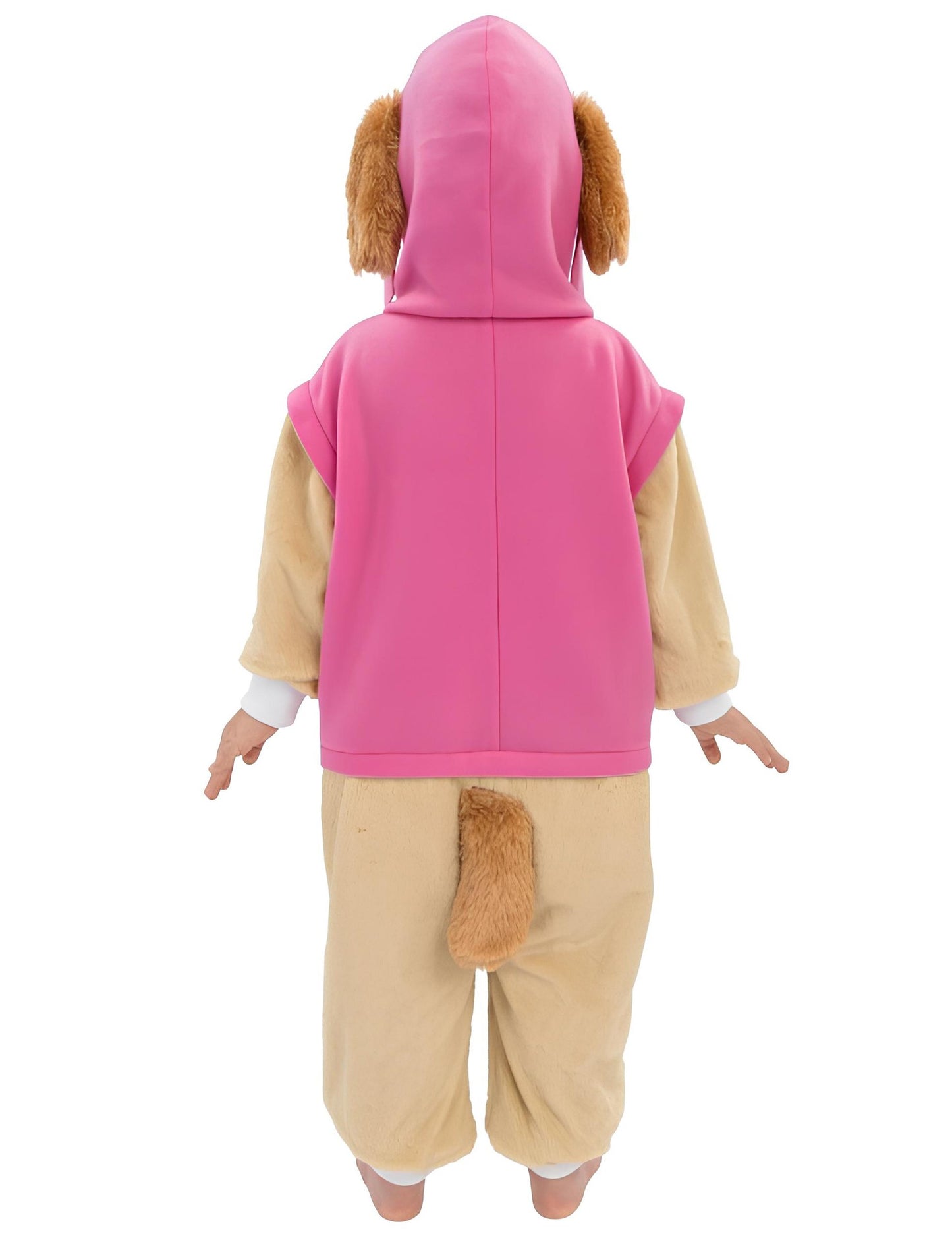 Stella kutyus Mancs Őrjárat gyerek jelmezoverál 