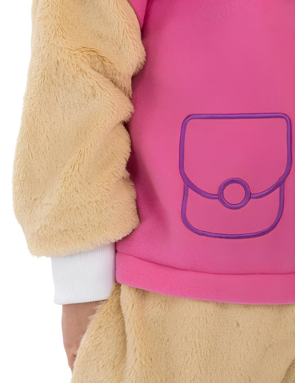 Stella kutyus Mancs Őrjárat gyerek jelmezoverál 