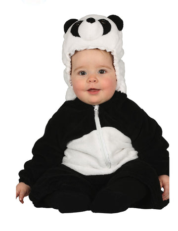 Baba panda jelmez