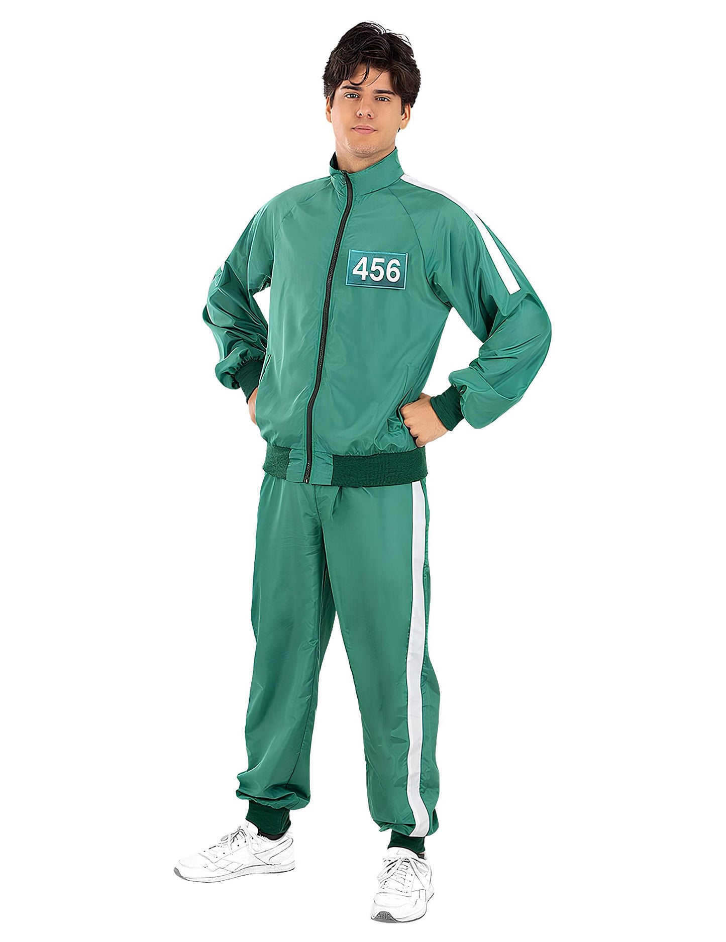 Résztvevő felnőtt játék jelmez