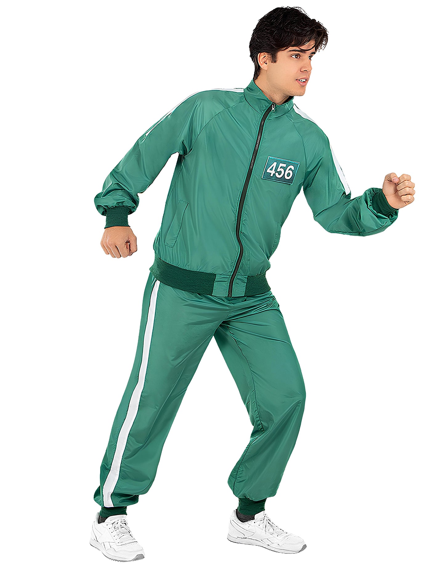 Résztvevő felnőtt játék jelmez