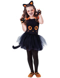 Déguisements enfants animaux chats