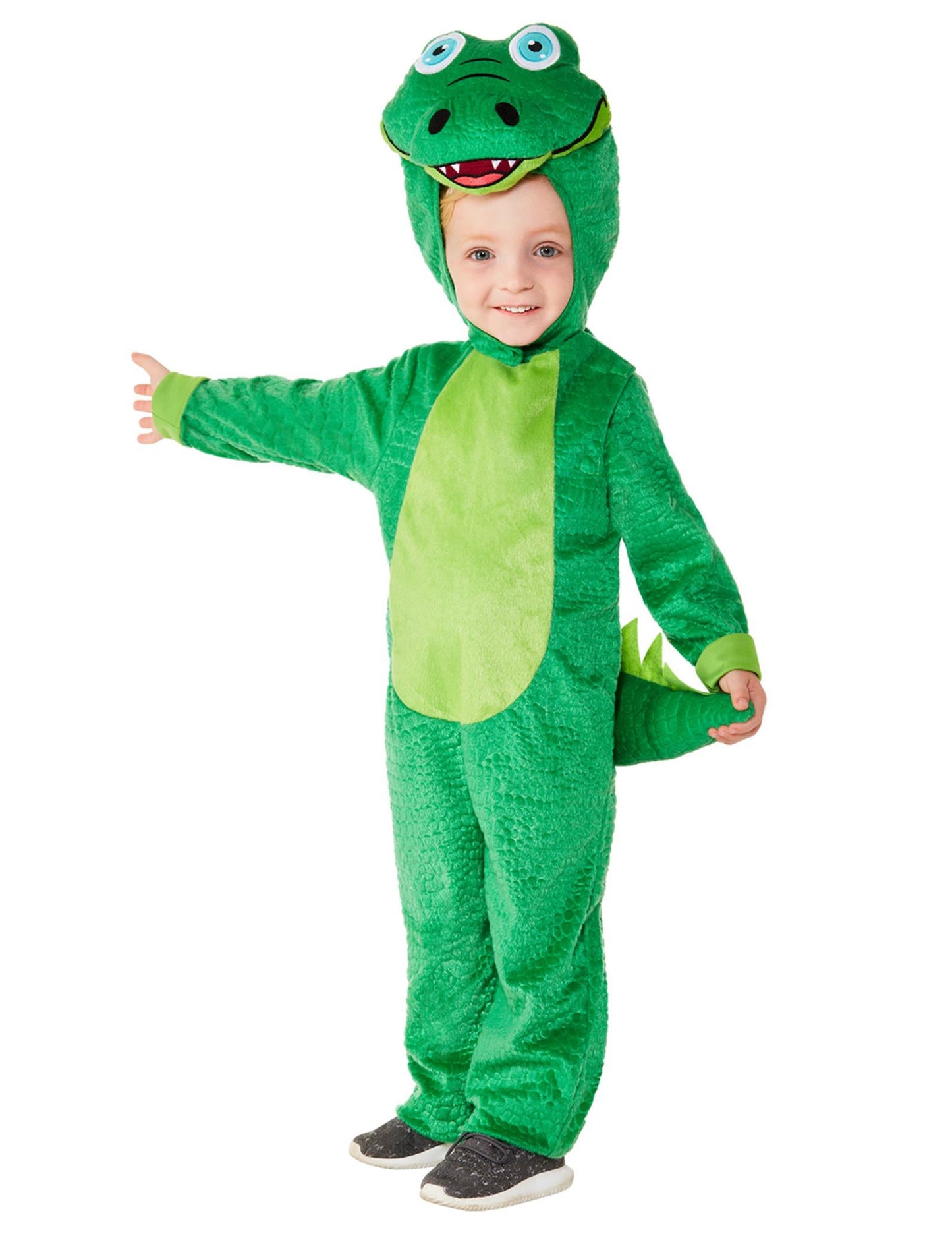 Baby Croco álriz
