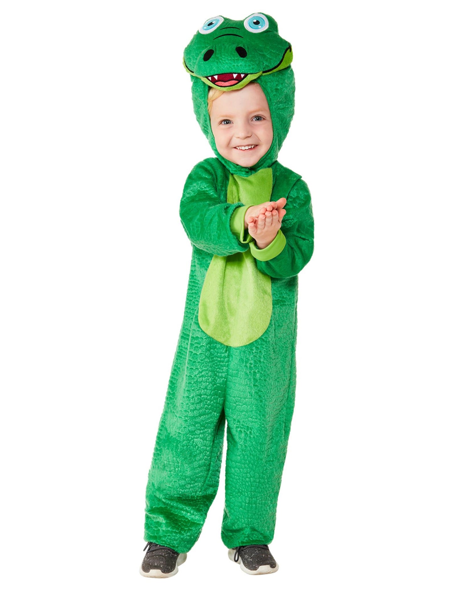 Baby Croco álriz