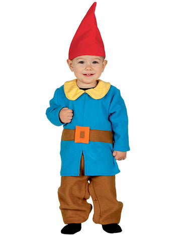 Baba törpe álruhában