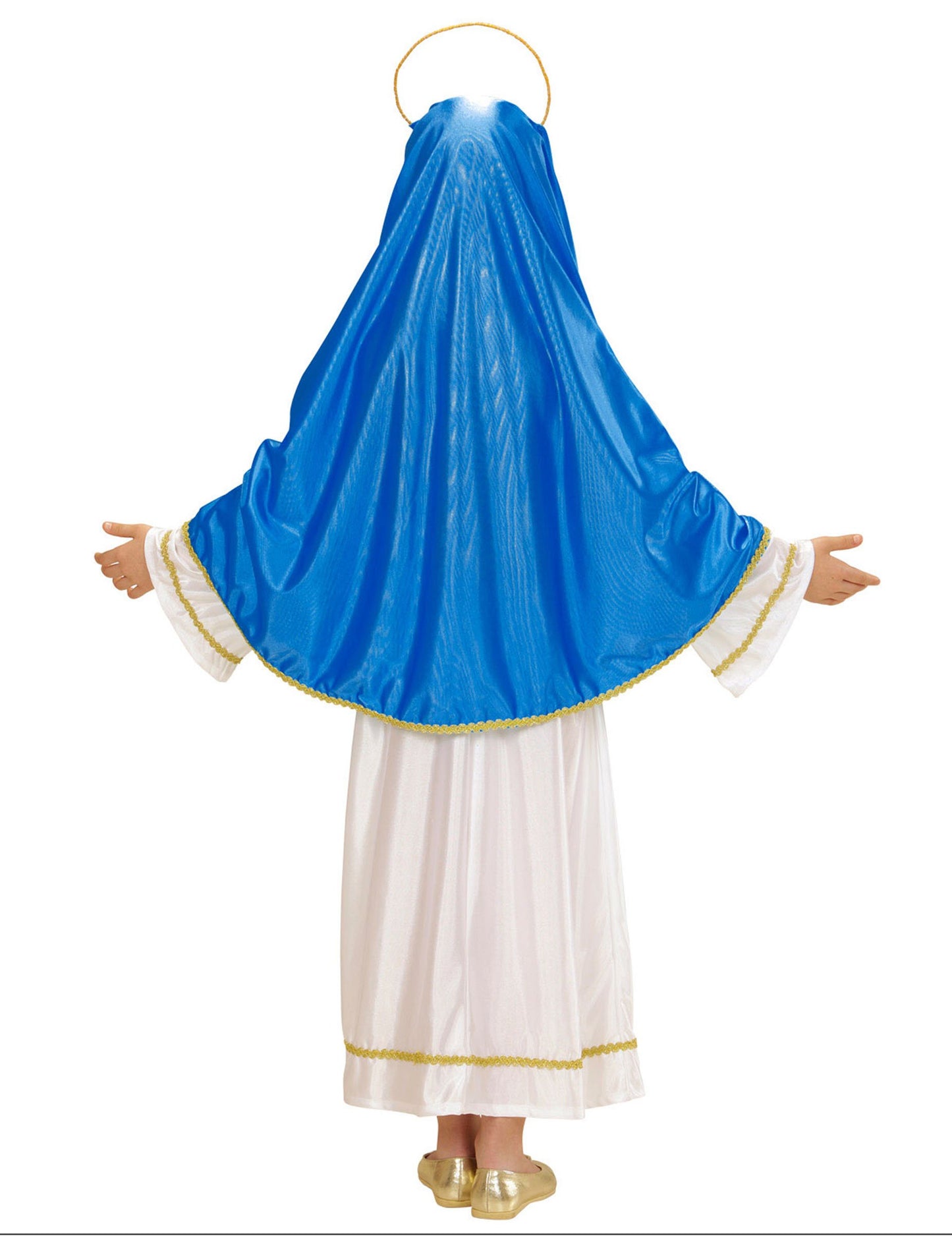 Kis marie lány meghal Chrisis