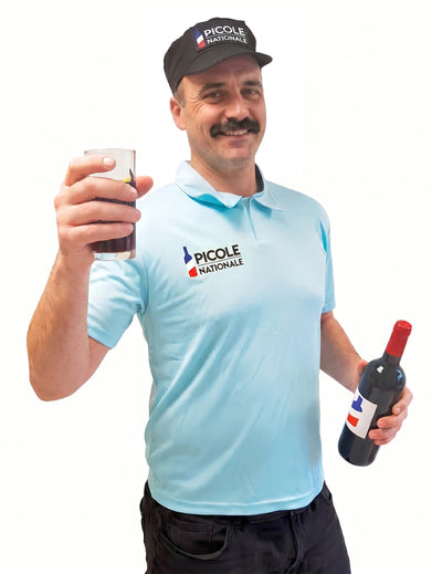 Nemzeti picole jelmez felnőtt