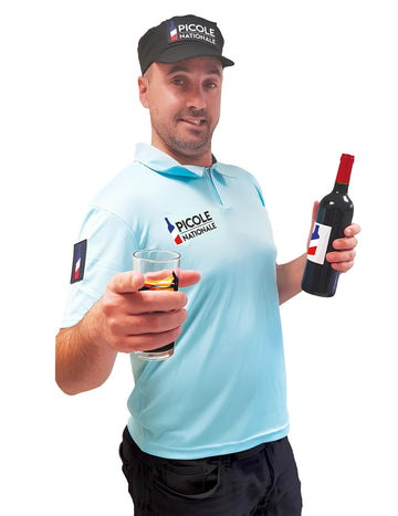 Nemzeti picole jelmez felnőtt