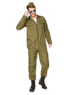 Top Gun felnőtt jelmezek