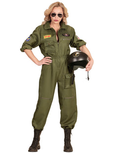 Top Gun női jelmezek