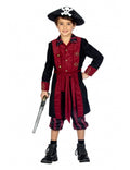 Déguisement pirate enfant