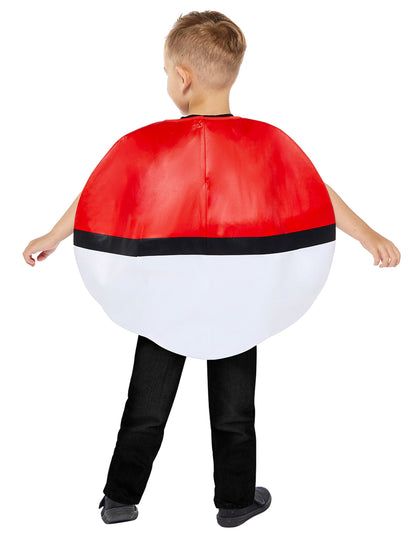 Gyerek Pokémon Pokémon jelmez