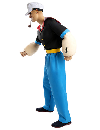 Popeye jelmez nagy méretű felnőtt