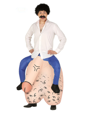 Jelmez Porte Me pénisz férfiak