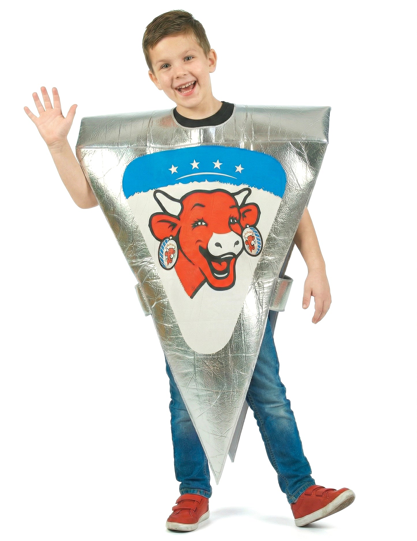 Gyermek Nevető Tehén™ jelmez