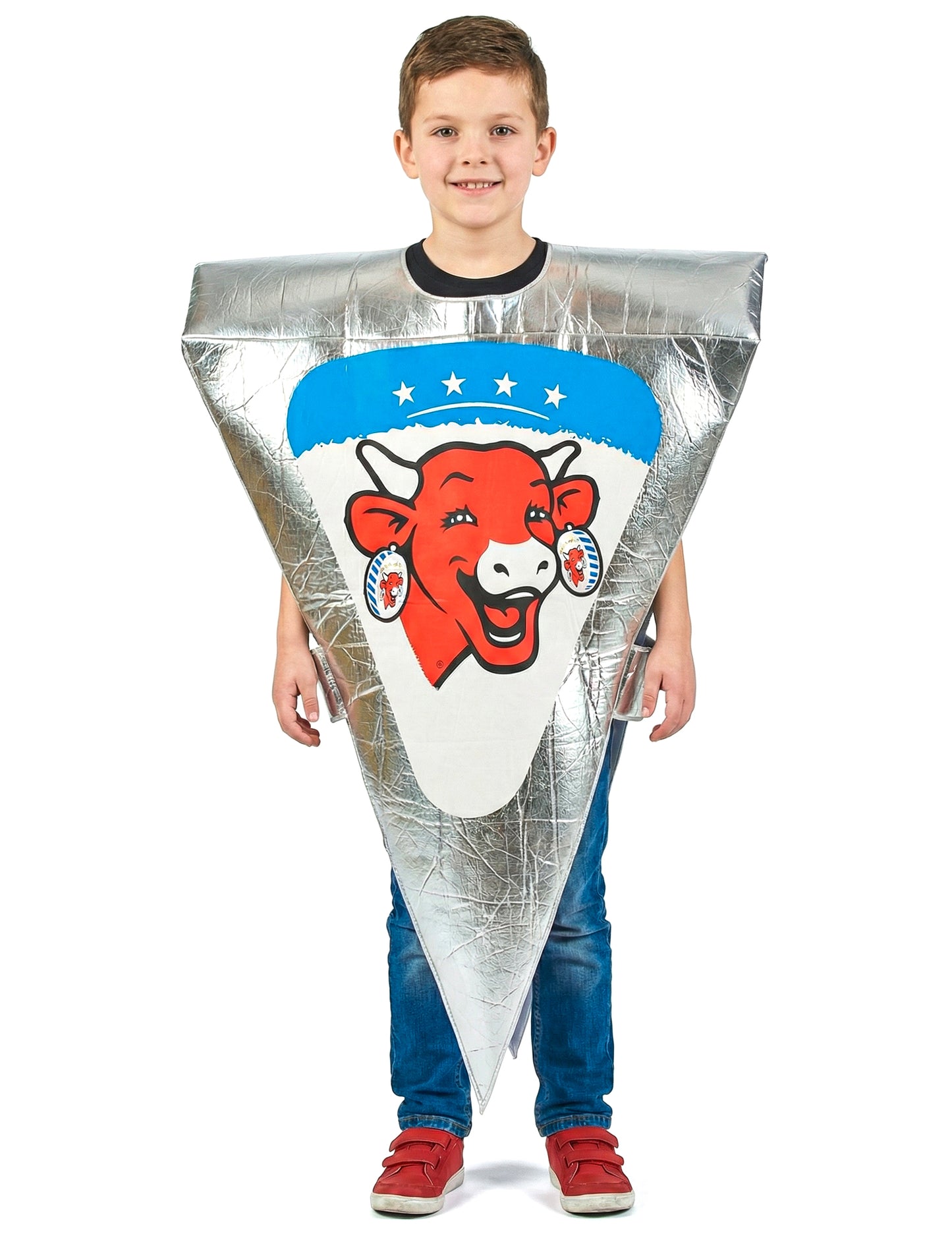 Gyermek Nevető Tehén™ jelmez