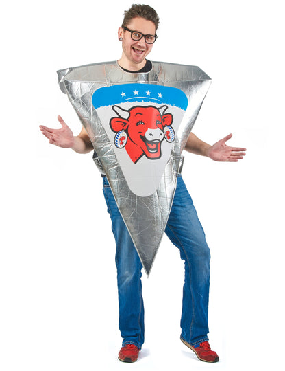 Felnőtt Nevető Tehén™ Adag Jelmez