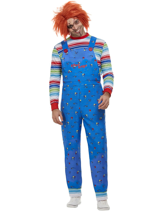 Chucky™ baba jelmez felnőtteknek