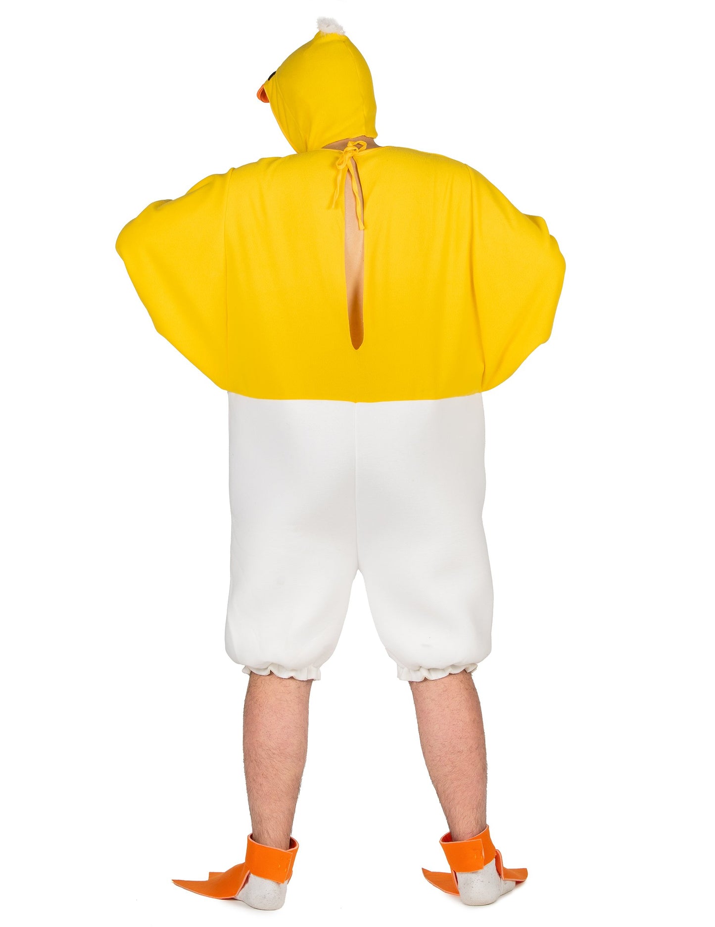 Felnőtt csaj jelmez