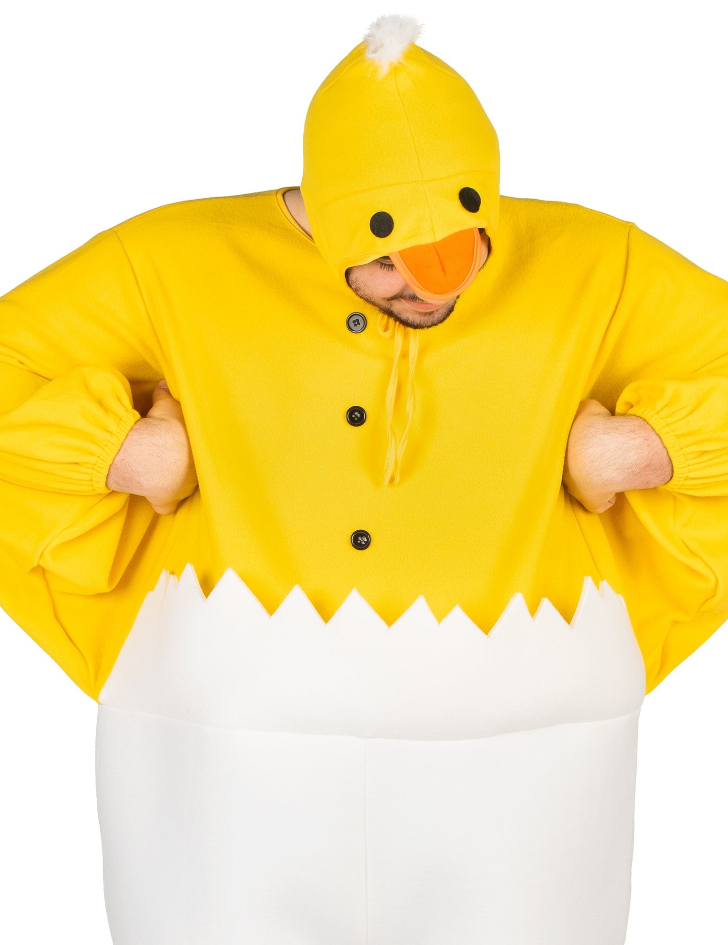 Felnőtt csaj álruhában