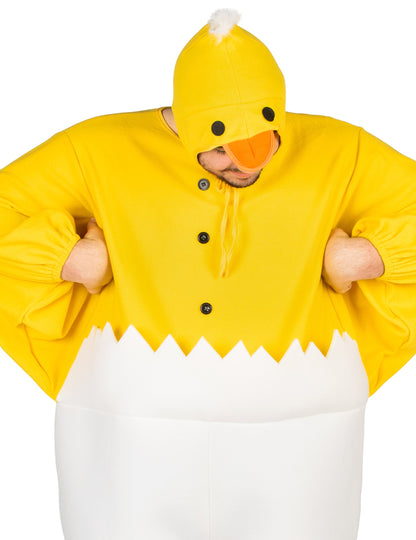Felnőtt csaj álruhában