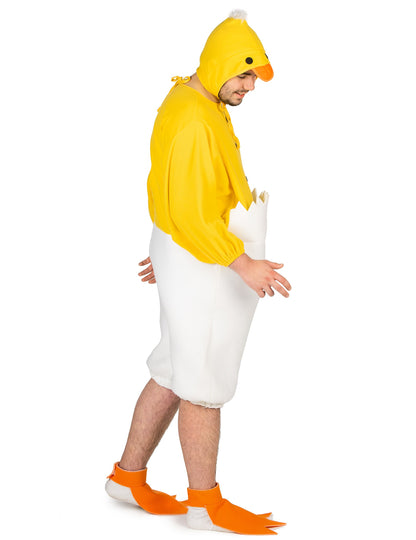 Felnőtt csaj álruhában