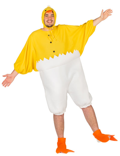 Felnőtt csaj jelmez