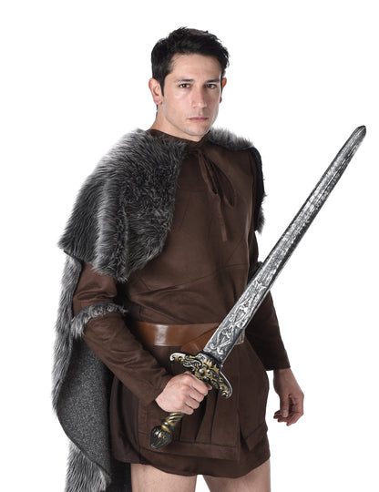 Viking herceg jelmez férfiaknak 