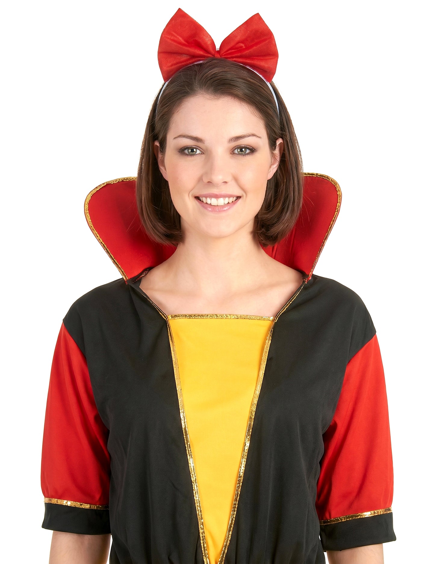 Déguisement princesse conte de fées femme