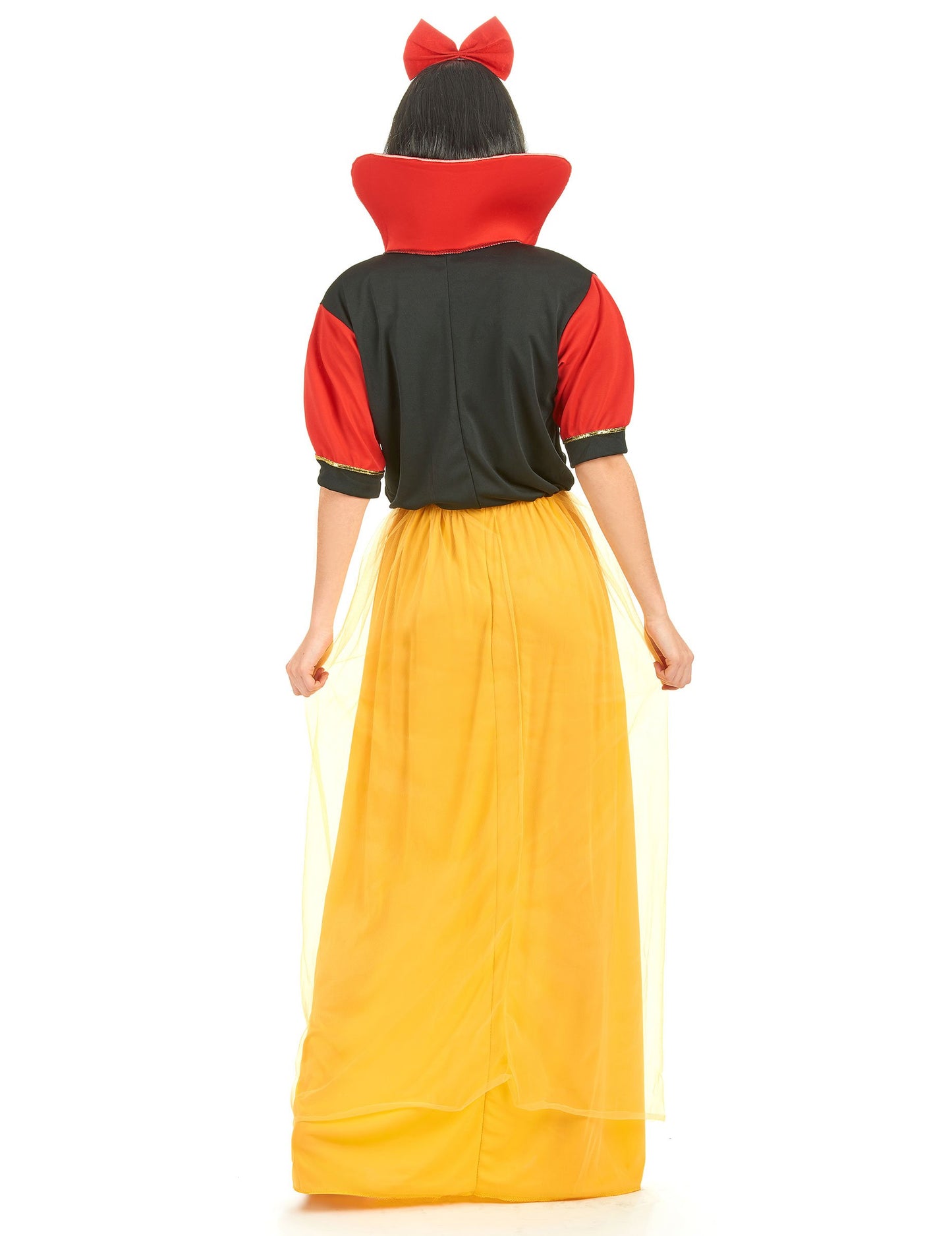 Hercegnő tündér tündér jelmez nő