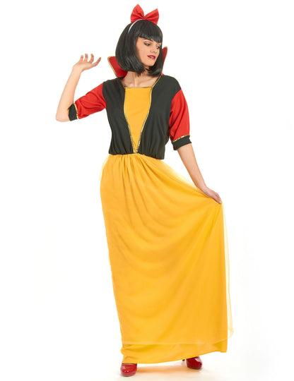 Hercegnő tündér tündér jelmez nő