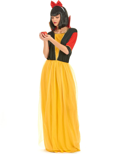 Hercegnő tündér tündér jelmez nő